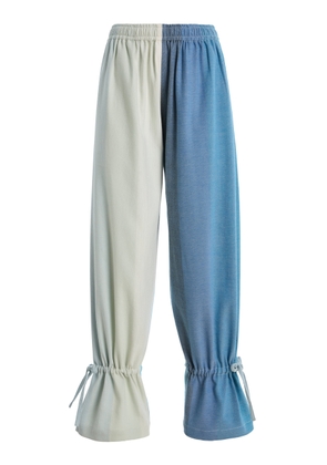 Marrakshi Life The Parachute Cotton Pants - Moda Operandi
