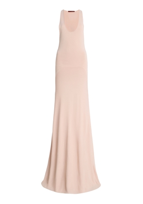 Altuzarra Wells Knitted Maxi Dress - Moda Operandi