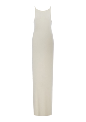 Éterne Iris Stretch Cotton-Modal Maxi Dress - Moda Operandi