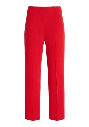 Tove Drew Crepe Cropped Trousers - Moda Operandi