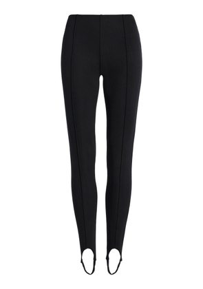 The Frankie Shop Caserta Stirrup Leggings - Moda Operandi