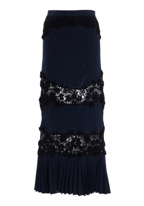 Ulla Johnson Madeline Knit Maxi Skirt - Moda Operandi