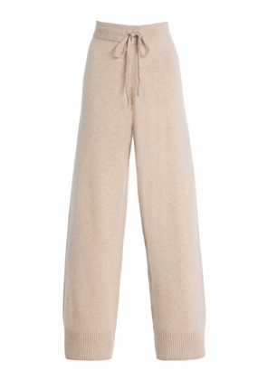 We Norwegians Geilo Wool Joggers - Moda Operandi