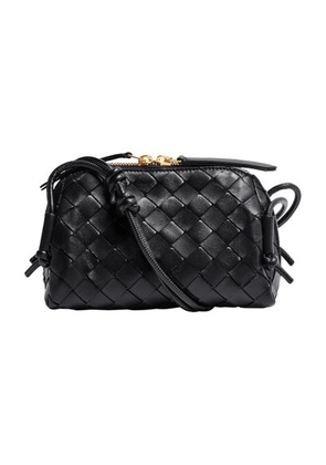 Intrecciato Concert Pouch