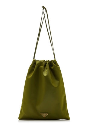 Prada Wish Re-Nylon Pouch - Moda Operandi