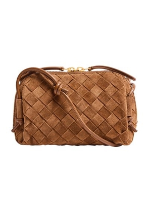 Intrecciato Concert Pouch