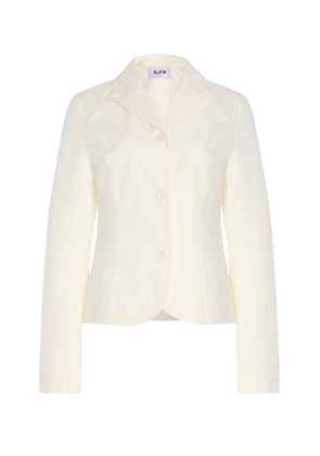 Alfie Alma Cotton Jacket  - Moda Operandi
