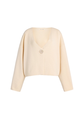 ELCE Exclusive Inka Knit Shirt - Moda Operandi