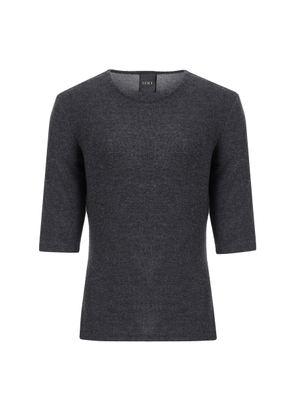 Leset Lauren Mid-Sleeve Jersey T-Shirt - Moda Operandi