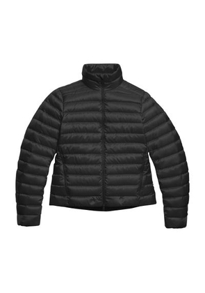 Aethera puffer jacket