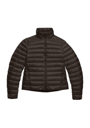 Aethera puffer jacket