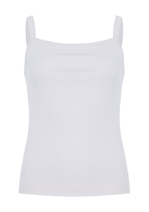 Flore Flore May Cotton Cami Top - Moda Operandi