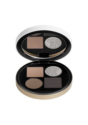 Ombres d'Hermès, powder quartet for the eyes