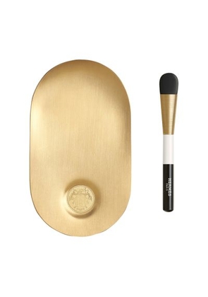 Hermès Plein Air, Custom-designed complexion tools