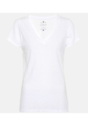 Velvet Lilith cotton T-shirt