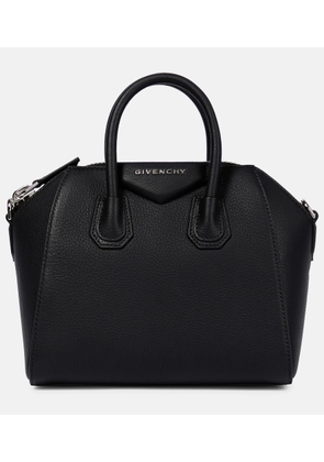 Givenchy Antigona Mini leather tote