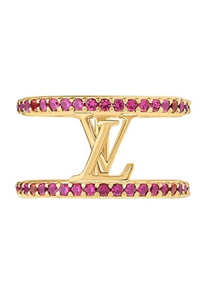 LV Iconic Strass Ring