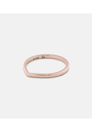 Repossi Antifer 18kt rose gold ring