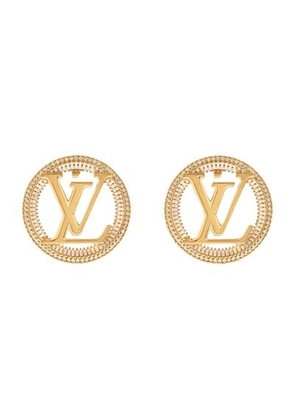 Sparkling Louise Earrings