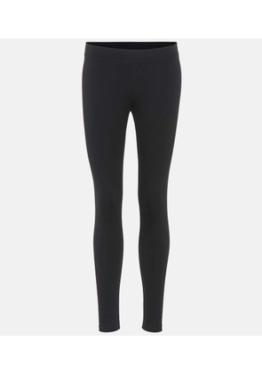 Velvet Jillette leggings