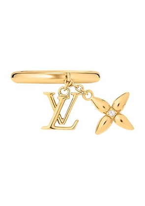 Louisette Signature Ring
