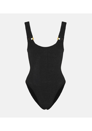 Hunza G Domino swimsuit