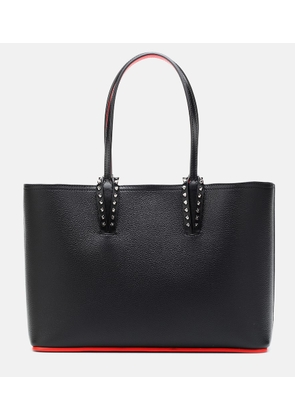 Christian Louboutin Cabata Small leather tote