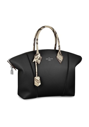 Lockit PM V CA. EX. PY. NOIR