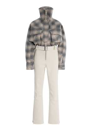 Cordova Telluride 4-Way Stretch Ski Suit - Moda Operandi