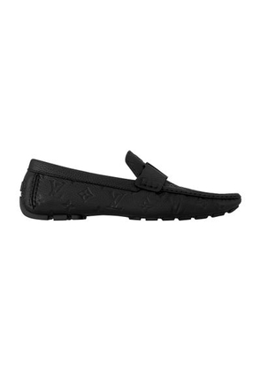 Monte Carlo Moccasin