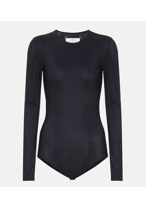 Maison Margiela Stretch bodysuit