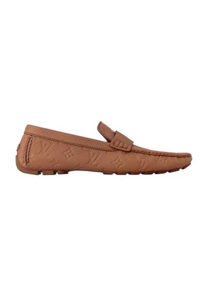 Monte Carlo Moccasin