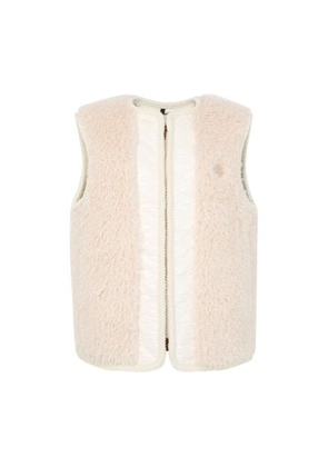 Tournel sleeveless vest