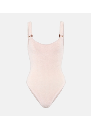 Hunza G Domino swimsuit