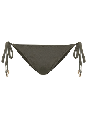 Melissa Odabash Malibu bikini bottoms