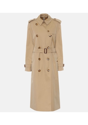 Burberry Cotton trench coat