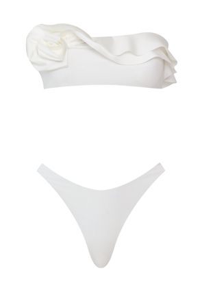Maygel Coronel Bies Bikini - Moda Operandi