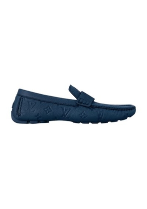 Monte Carlo Moccasin