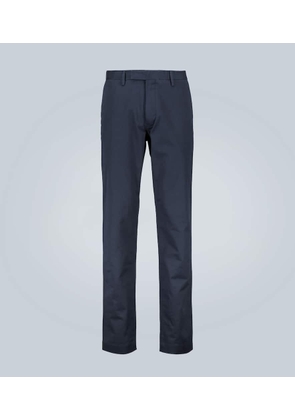 Polo Ralph Lauren Slim-fit cotton pants