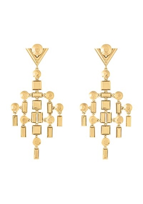 Chandelier Earrings