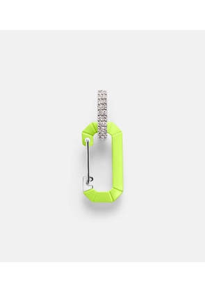 Eera Chiara 18kt white gold and diamond single earring