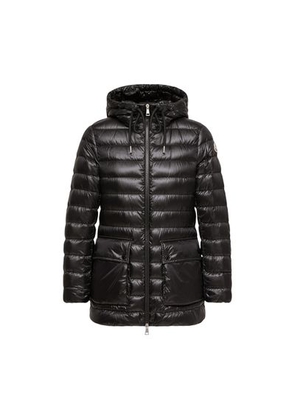 Jasmin puffer jacket