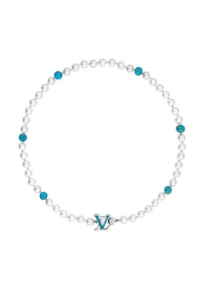 Turquoise Rodeo Necklace