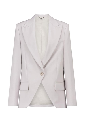 Stella McCartney Lindsey wool blazer