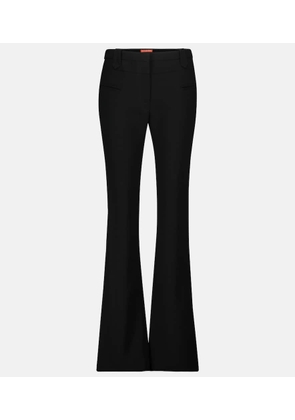 Altuzarra Serge bootcut pants