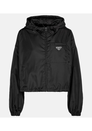 Prada Re-Nylon jacket