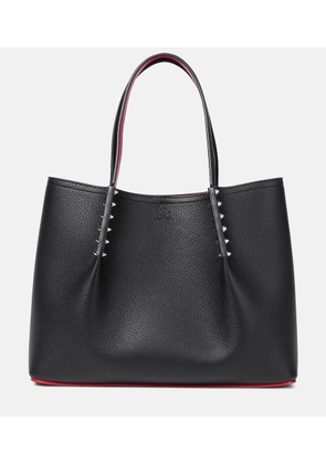 Christian Louboutin Cabarock Small leather tote