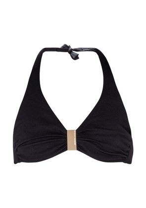 Melissa Odabash Provence bikini top