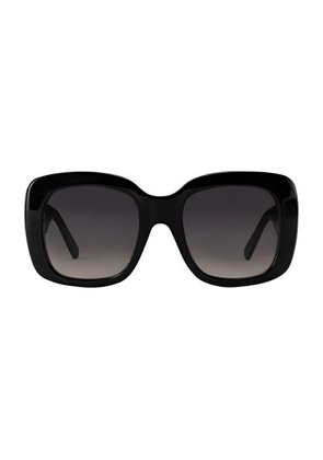LV Empreinte Square Sunglasses