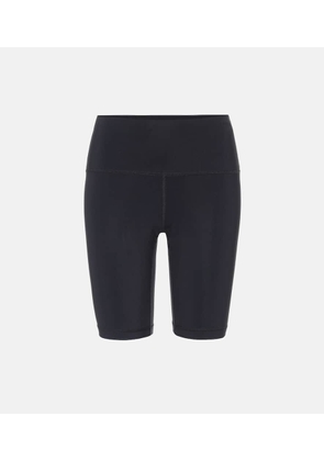 Wardrobe.NYC Release 02 jersey biker shorts